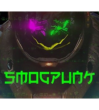 Smogpunk Steam Key GLOBAL